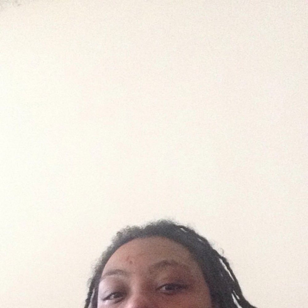 Meet your Posher, Kisha